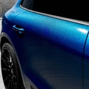 Gloss Metallic Space Blue