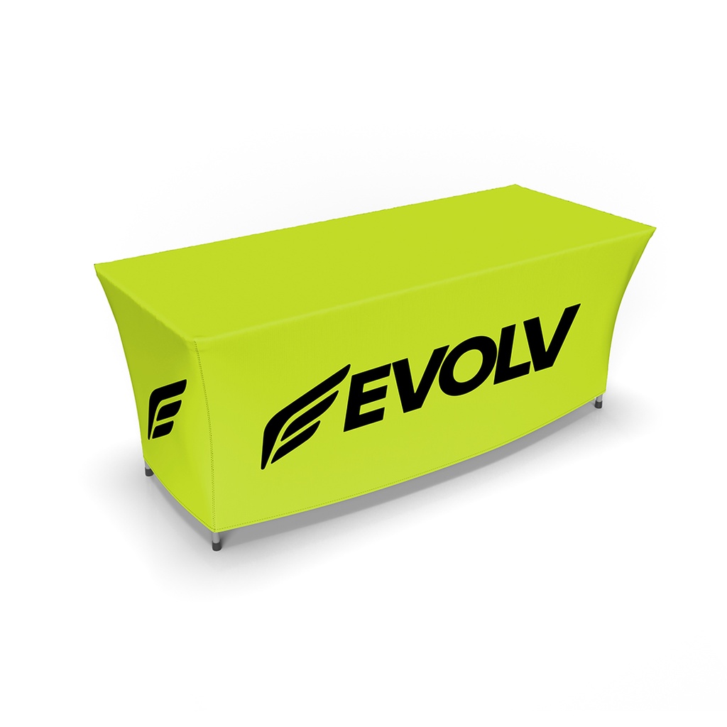 EVOLV Table cloth