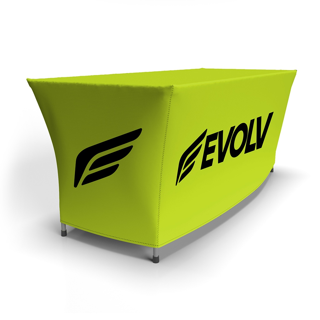 EVOLV Table cloth