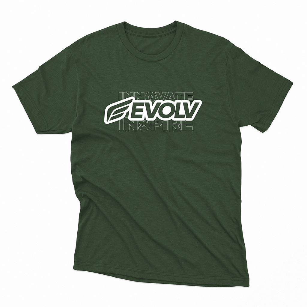 Tshirt EVOLV