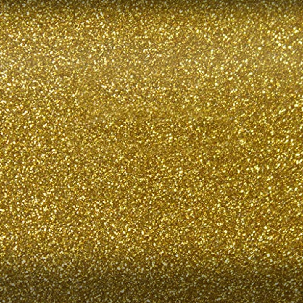 GLB1 - Glitter Gold