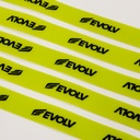 EVOLV Velcro Straps