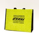 EVOLV Tote Bag