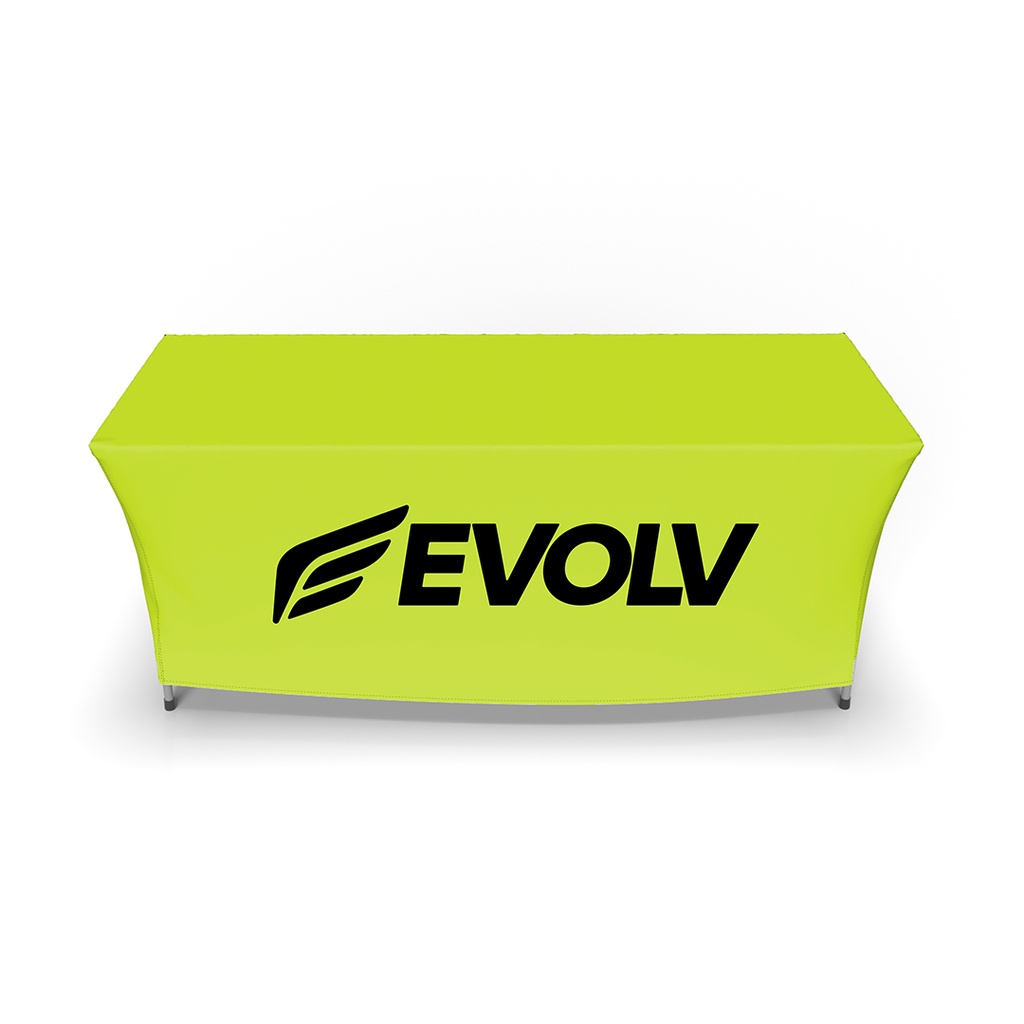 EVOLV Table cloth