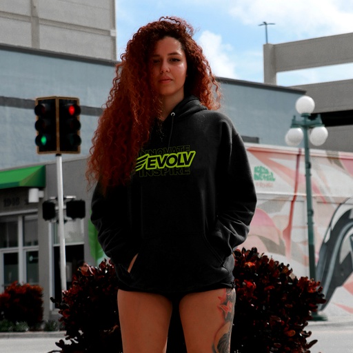 EVOLV Pullover Hoodie