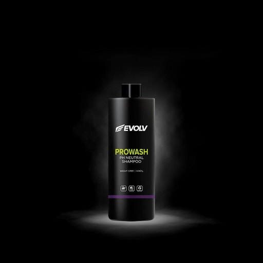 Prowash - PH Neutral Shampoo