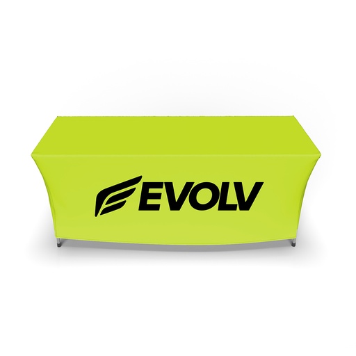 [EV.TC.01] EVOLV Table cloth