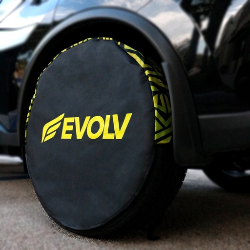 EVOLV Tire Cover