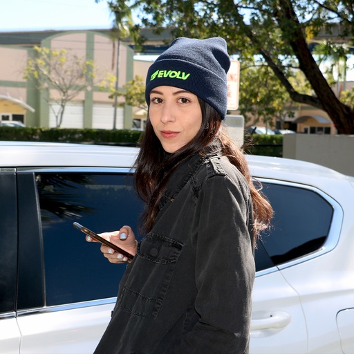 EVOLV Beanie