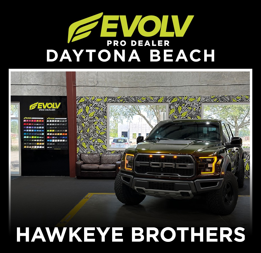 Hawkeye Brothers Signs and Graphics LLC