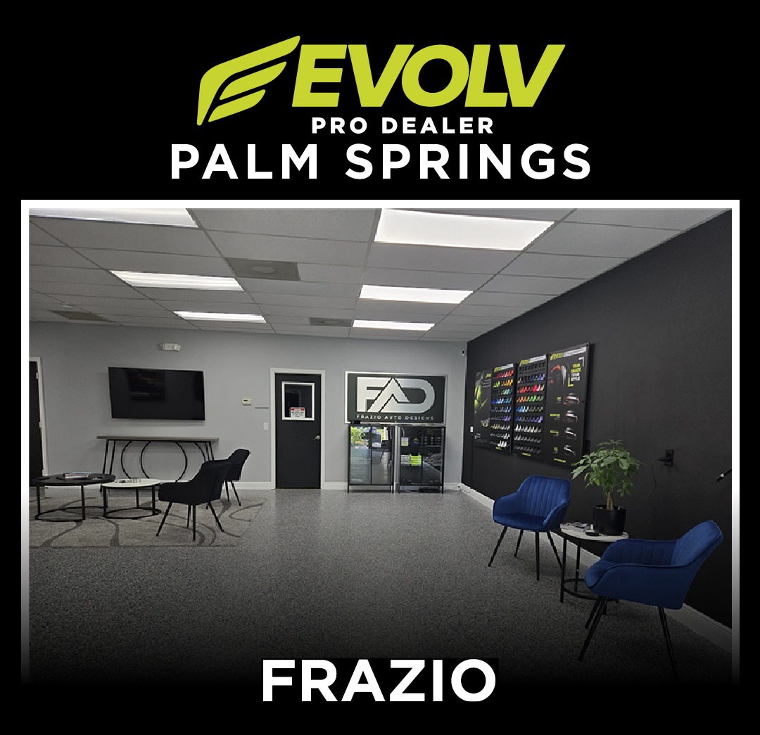 Frazio Auto Designs