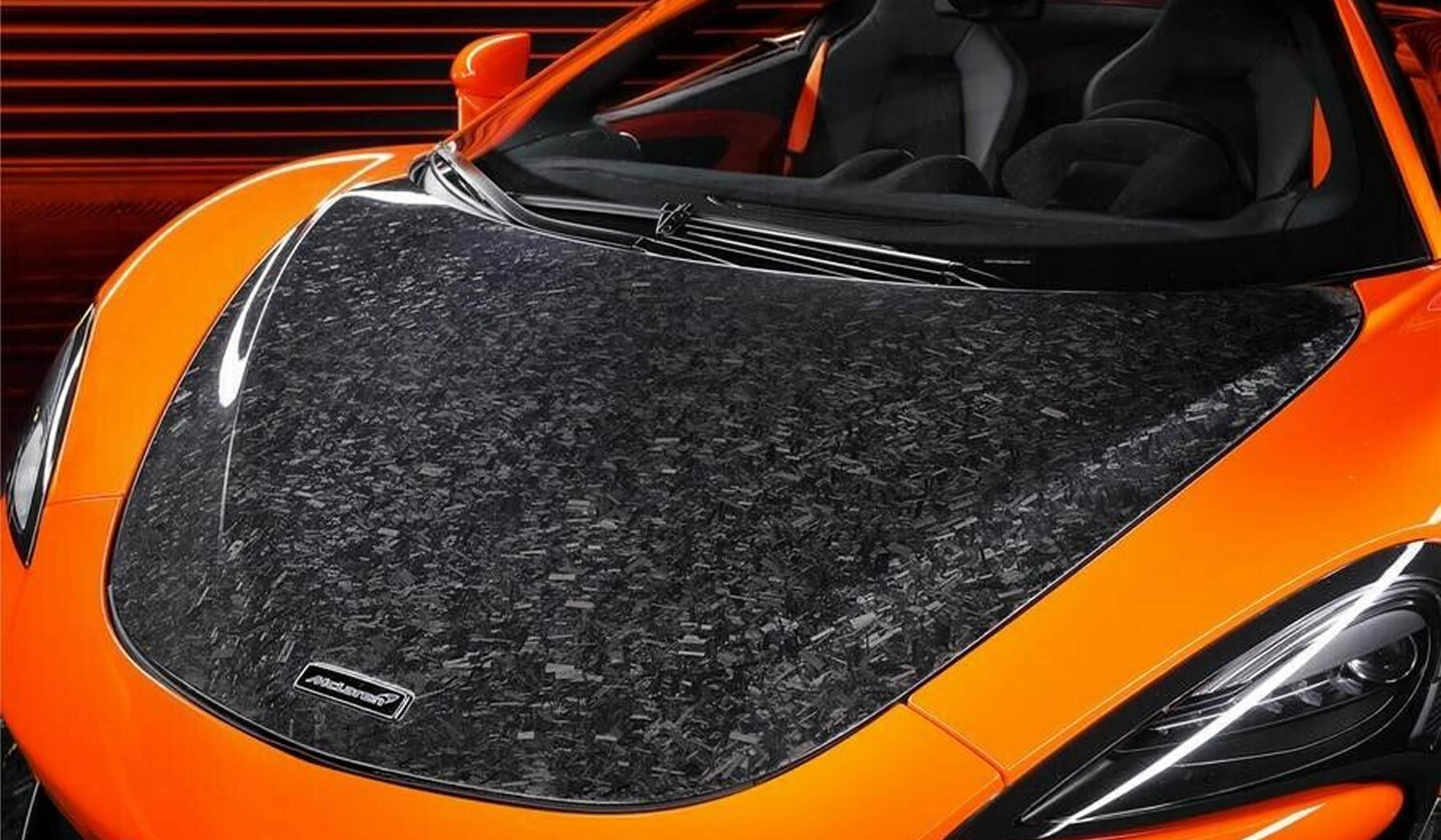 3D forged carbon effect adhesive film APA made in Italy car wrapping h150