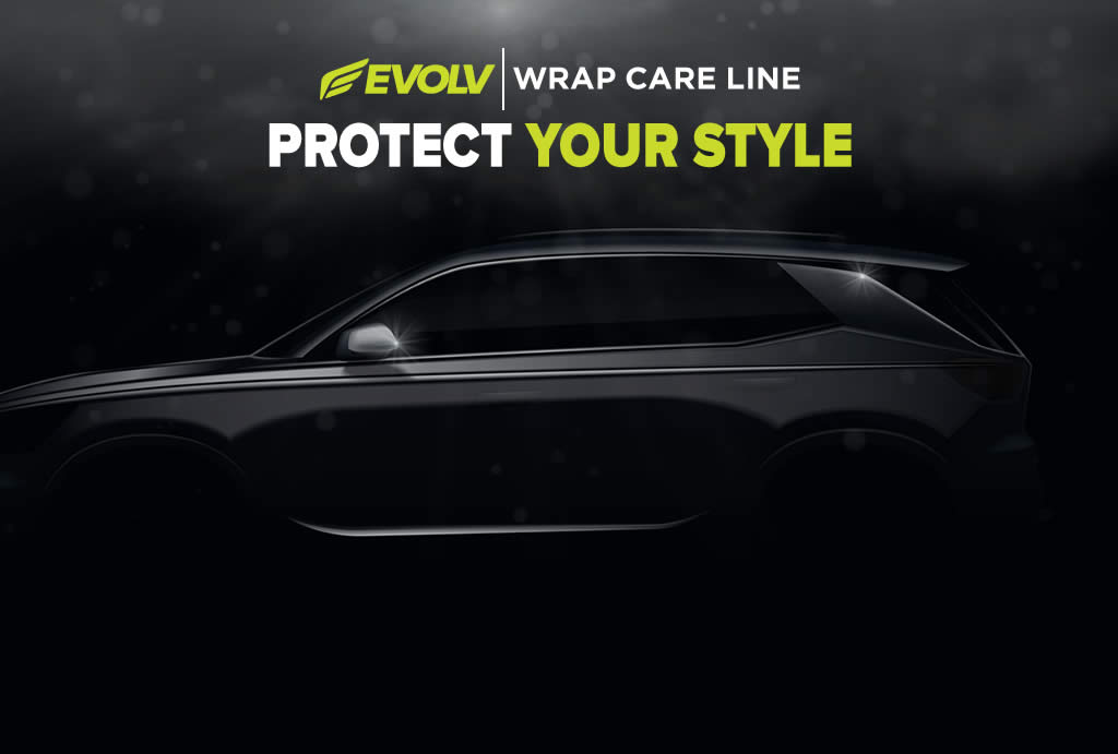 New Wrap Care Products