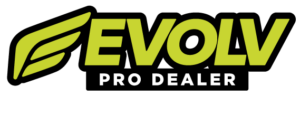 evolv pro dealer jacksonville