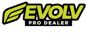 evolv pro dealer puerto rico
