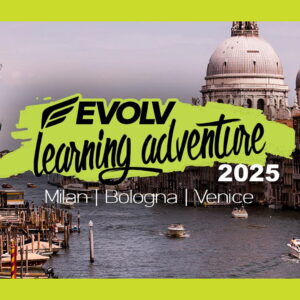 Learning Adventure 2025