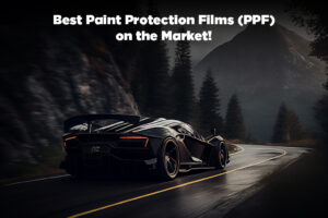2024.06-Best paint protection film on the market